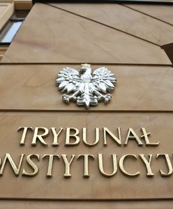 Nie przyjęto nowego regulaminu TK. Sędziowie "zdecydowali się powstrzymać"