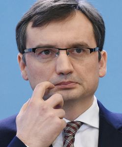 Ziobro zapowiada kary za określenia "polskie obozy"