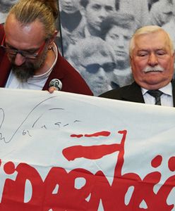 Burza po liście otwartym opozycji. "Nie wiedzieliśmy, że podpisze go pułkownik Adam Mazguła"