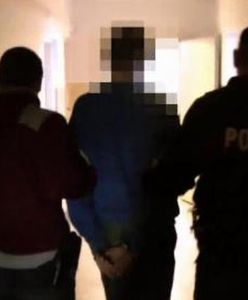 Zatrzymano 25-latka, który wysyłał małoletniemu z Wągrowca materiały pedofilskie