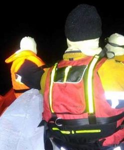 Makabryczne odkrycie. Nad Wartą koło Mosiny znaleziono zwłoki