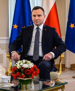 Prezydent Andrzej Duda: wysoce prawdopodobne, że w Nicei zginęły dwie Polki