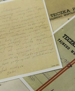 Jacek Żakowski: co kryje się za aferą z papierami Kiszczaka?