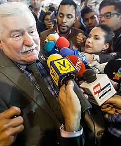 Lech Wałęsa dla WP: będę na konferencji u Cenckiewicza. Formuła nie ma dla mnie znaczenia