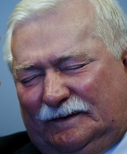 Jarosław Wałęsa: odebrano ojcu ochronę BOR podczas wyjazdów zagranicznych