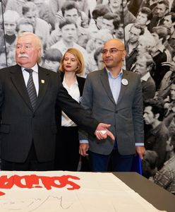 Lech Wałęsa stworzy samoobronę? Prof. Wawrzyk: były prezydent oderwał się od rzeczywistości
