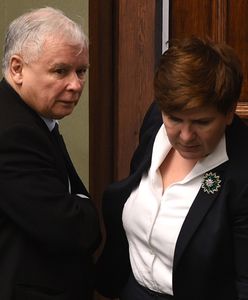 Andrzej Stankiewicz: Brutalna wojna o władzę w rządzie