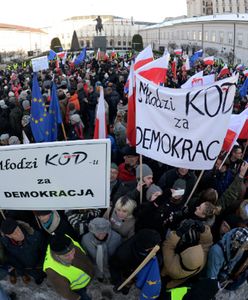 KOD organizuje marsz w obronie Lecha Wałęsy. Były prezydent odpowie na apele i zjawi się w Warszawie?