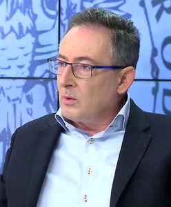 Bartłomiej Sienkiewicz o byłym prezydencie: największym problemem Wałęsy jest Lech Wałęsa. To cios zza grobu komunistycznego generała