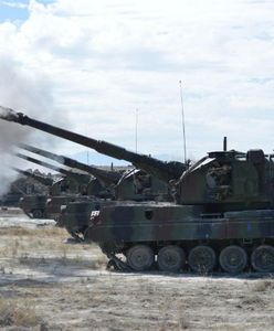 Turcja odpowiada ogniem na ostrzał z terytorium Syrii. Cavusoglu: wyczyścimy pogranicze z ekstremistów