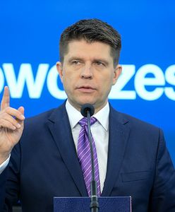 Petru zapowiada przejęcie władzy. "Polskę czeka wyjątkowo ostra walka"