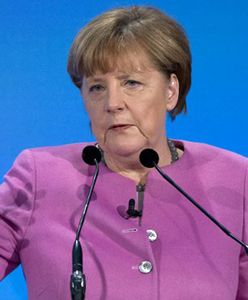 Angela Merkel w Polsce. Wizyta kanclerz Niemiec zdominowana przez jedną kwestię - przyszłość Unii Europejskiej