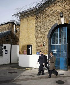 Polacy w brytyjskich więzieniach. Liczba osadzonych wzrosła dwudziestokrotnie w ciągu 12 lat