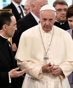 Beata Szydło odniosła się do słów Franciszka o uchodźcach