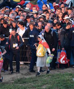 14-latek z Zimbabwe zagubił się w Krakowie