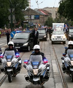 Służby: spokojny przebieg Światowych Dni Młodzieży