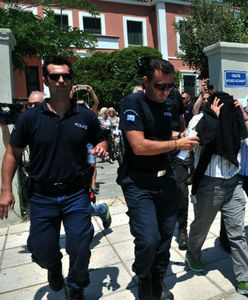 Nieudany zamach stanu w Turcji. Ogromny wzrost popularności Erdogana, zatrzymano już ponad 35 tys. osób