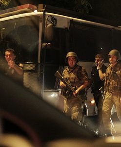 Gen. Tomasz Bąk: skutkiem próby zamachu będzie rozłam w tureckiej armii