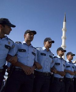 Turcja zwolniła z więzień ponad 33,8 tys. osadzonych. Tak robi miejsce dla zatrzymanych po nieudanym puczu