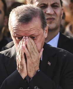 Tureckie media: puczyści chcieli zabić prezydenta Erdogana