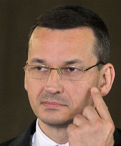 Morawiecki słowami ws. 500+ naraził się na krytykę wewnątrz PiS. "Premier jest wściekła"