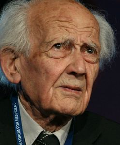 Prof. Zygmunt Bauman: wracamy do małych, plemiennych państw
