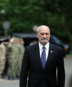 Wielka czystka w armii. Antoni Macierewicz tworzy własną gwardię