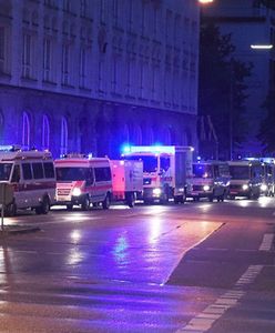 Zamach w Monachium. Relacje świadków