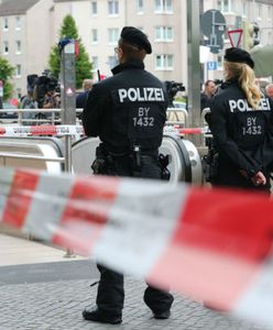 Niemiecka prasa o strzelaninie w Monachium: "krwawa łaźnia"