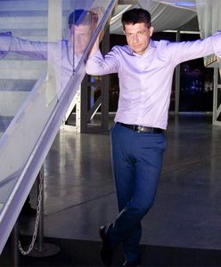 W Nowoczesnej trwa chaos; nie wiadomo, czy Ryszard Petru był w Portugalii prywatnie, czy służbowo