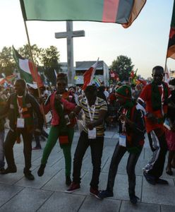 Światowe Dni Młodzieży: zakaz używania materiałów pirotechnicznych, dronów, ruchu ciężarowego