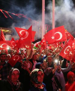 Nieudany zamach w Turcji. Jest wniosek do USA o aresztowanie islamskiego kaznodziei Fethullaha Gulena