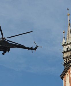 Policja: dwa niebezpieczne zdarzenia w pierwszej dobie ŚDM