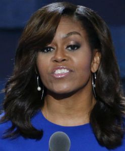 Pierwsza Dama USA i Bernie Sanders wzywają do głosowania na Hillary Clinton