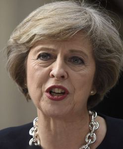 Theresa May przyleci do Polski i spotka się z premier Beatą Szydło. "Tematem rozmów Brexit oraz relacje polsko-brytyjskie"