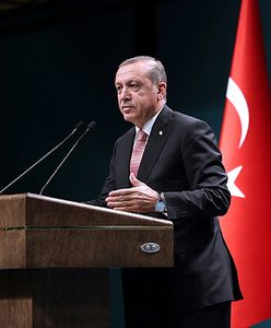 Kanclerz Austrii zapowiada zerwanie rozmów z Turcją