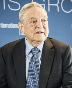 George Soros: Żal po Brexicie pomoże stworzyć nową Unię