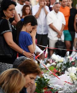 Zidentyfikowano wszystkie 84 ofiary śmiertelne ataku w Nicei