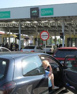 Rosja zawiesza stosowanie umowy o małym ruchu granicznym