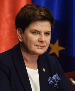 Szydło: po Brexicie powoli zmienia się stosunek Brukseli do Polski