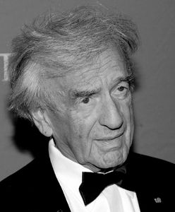 Zmarł laureat Pokojowej Nagrody Nobla Elie Wiesel