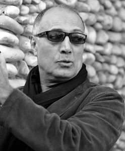 Zmarł reżyser Abbas Kiarostami laureat Złotej Palmy i nagrody UNESCO