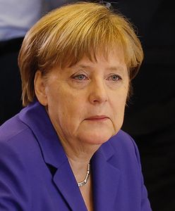 Merkel: zrobimy wszystko, aby powstrzymać ekstremistów