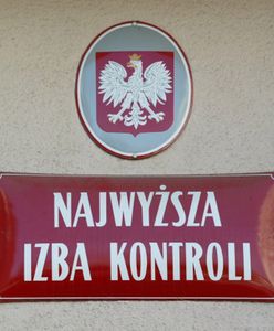 Prezes NIK: nieprzyjęcie sprawozdania to gra polityczna; poseł PiS: to środek dyscyplinujący