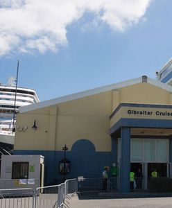 Hiszpania zaproponowała W. Brytanii wspólną władzę nad Gibraltarem