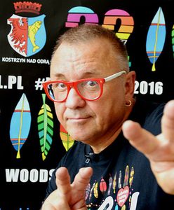 Jurek Owsiak: Woodstock to ważne miejsce, bo ewidentnie kojarzy się z Polską