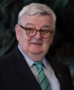 Joschka Fischer: Koszmar się spełnia
