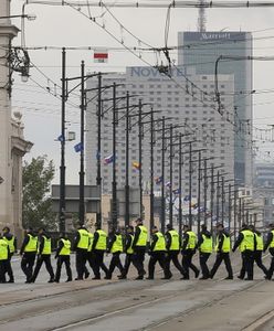 12 zgromadzeń podczas dwudniowego szczytu NATO - dwa protesty przeciwko Sojuszowi, manifestacja KOD w sobotę