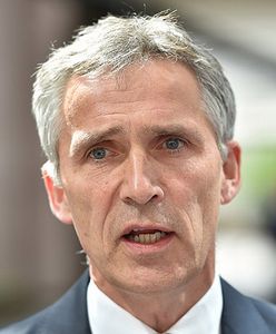 Jens Stoltenberg dla "Die Zeit": NATO pozostaje sojuszem atomowym