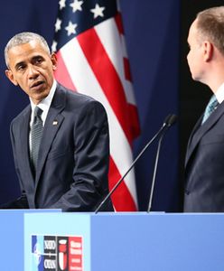 Obama zaniepokojony sytuacją wokół TK. "Jako przyjaciele namawiamy do wspierania instytucji demokratycznych"